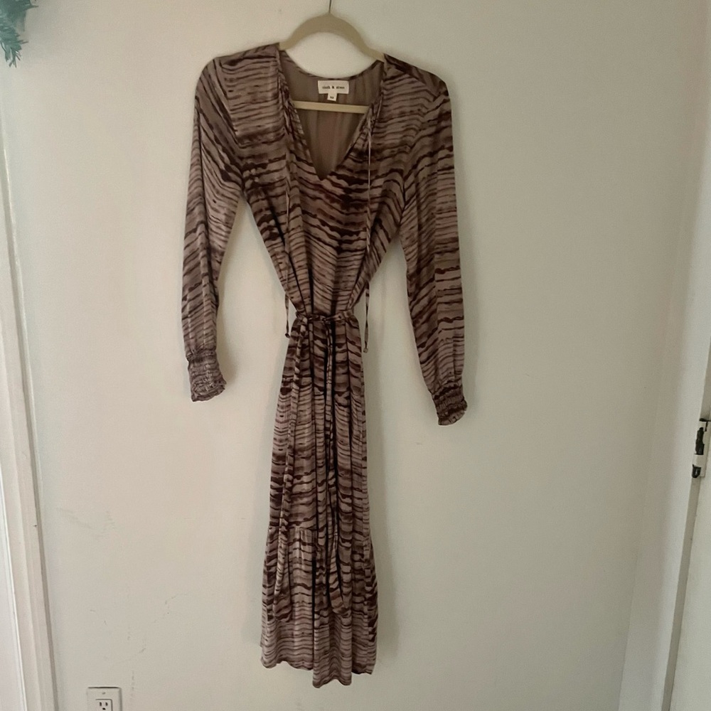 Cloth & Stone dress